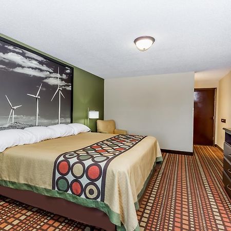 Super 8 By Wyndham Adair Ia Hotel Cameră foto