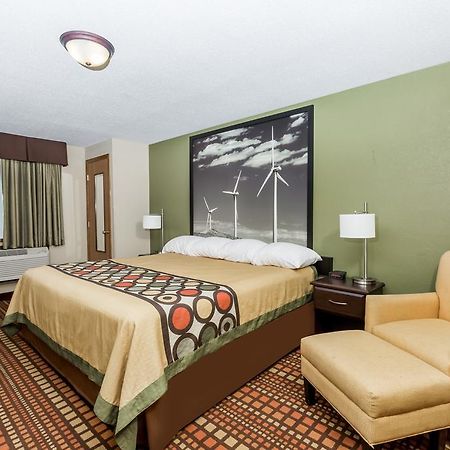 Super 8 By Wyndham Adair Ia Hotel Cameră foto
