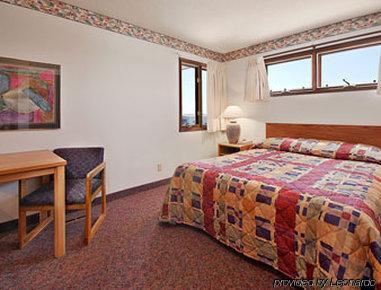Super 8 By Wyndham Adair Ia Hotel Cameră foto